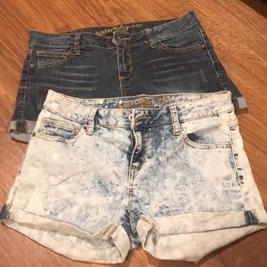 Arizona Jeans denim shorts